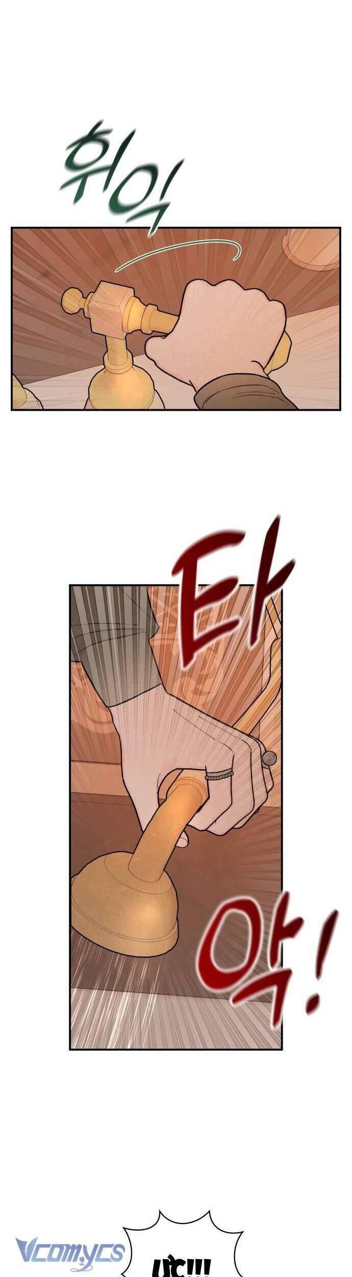 Tối Nay Tôi Là Người Được Cô Ấy Chọn - Chap 13 - Trang 38