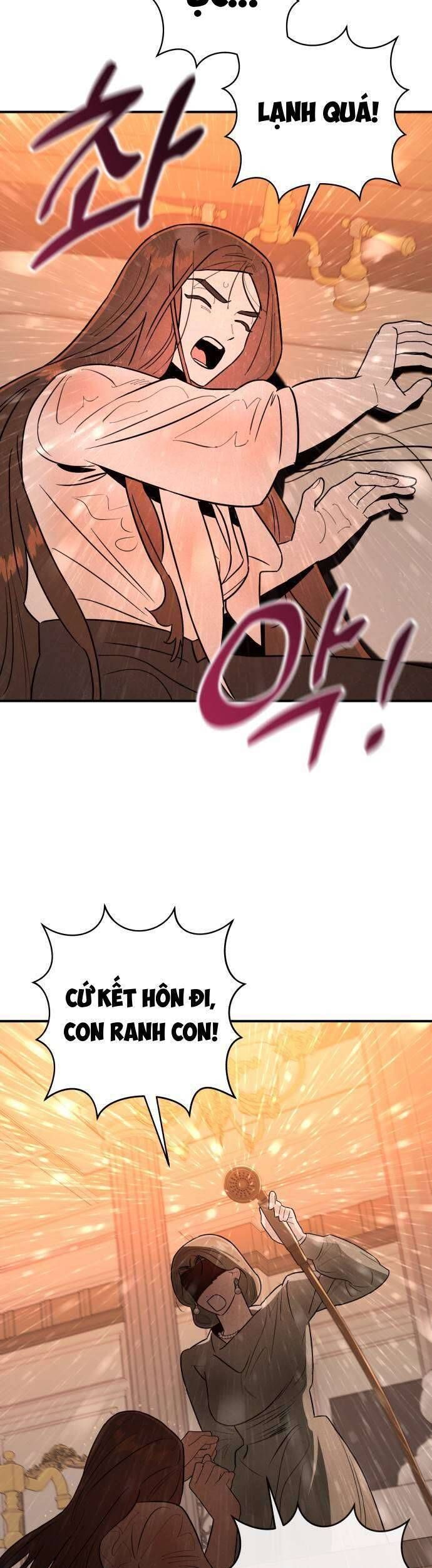 Tối Nay Tôi Là Người Được Cô Ấy Chọn - Chap 13 - Trang 39