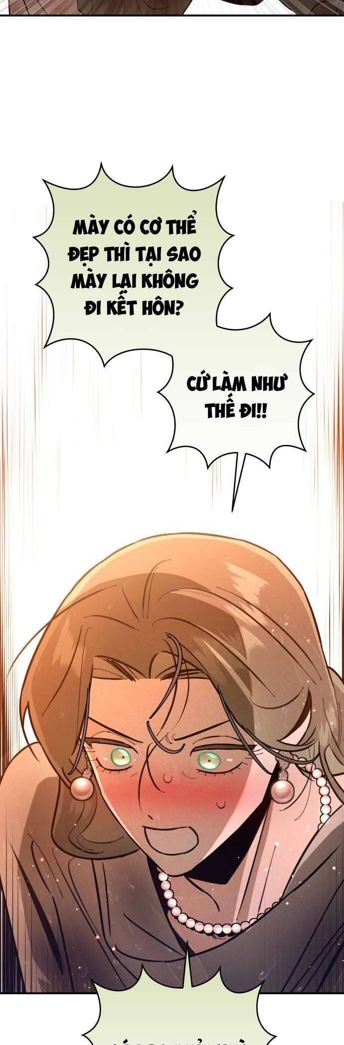 Tối Nay Tôi Là Người Được Cô Ấy Chọn - Chap 13 - Trang 41