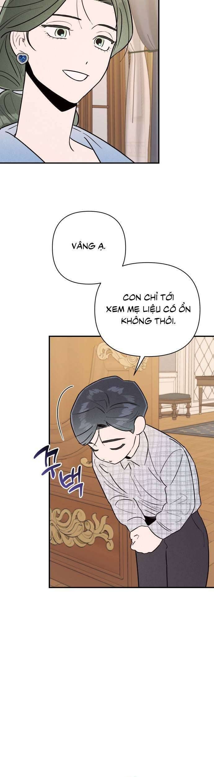 Tối Nay Tôi Là Người Được Cô Ấy Chọn - Chap 14 - Trang 14