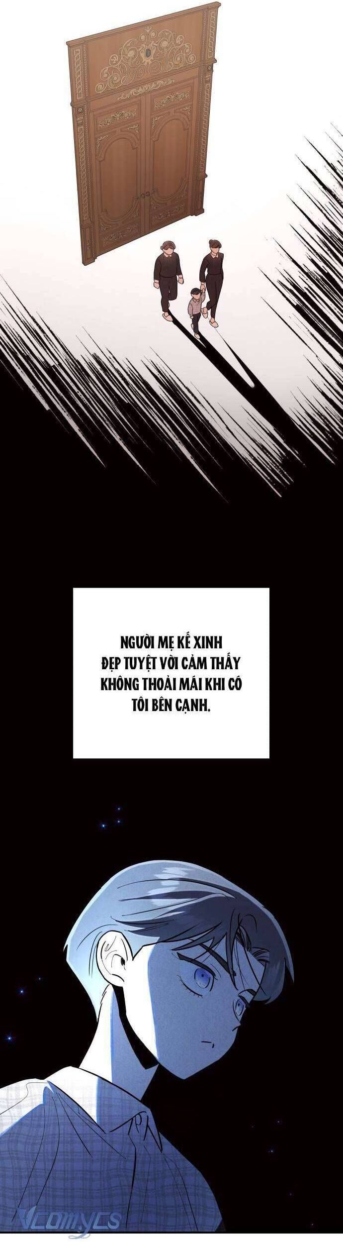 Tối Nay Tôi Là Người Được Cô Ấy Chọn - Chap 14 - Trang 15