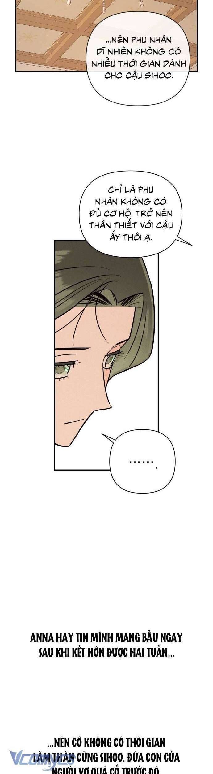 Tối Nay Tôi Là Người Được Cô Ấy Chọn - Chap 14 - Trang 17