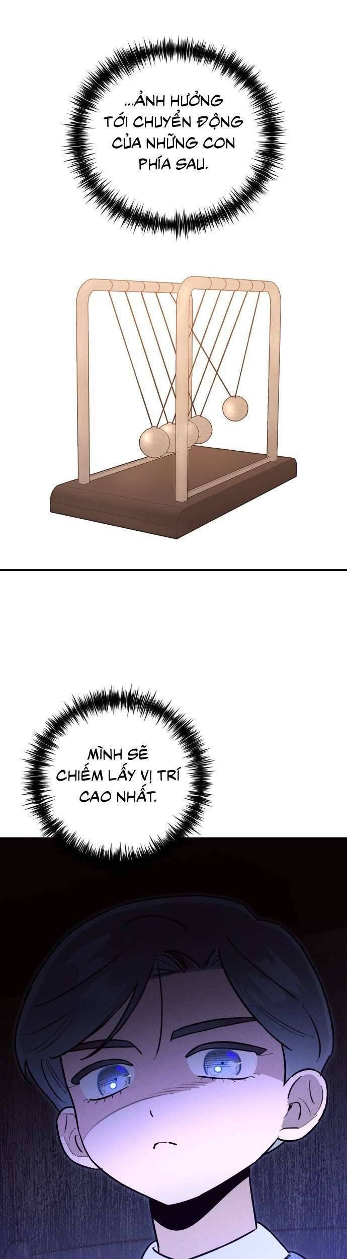 Tối Nay Tôi Là Người Được Cô Ấy Chọn - Chap 14 - Trang 25