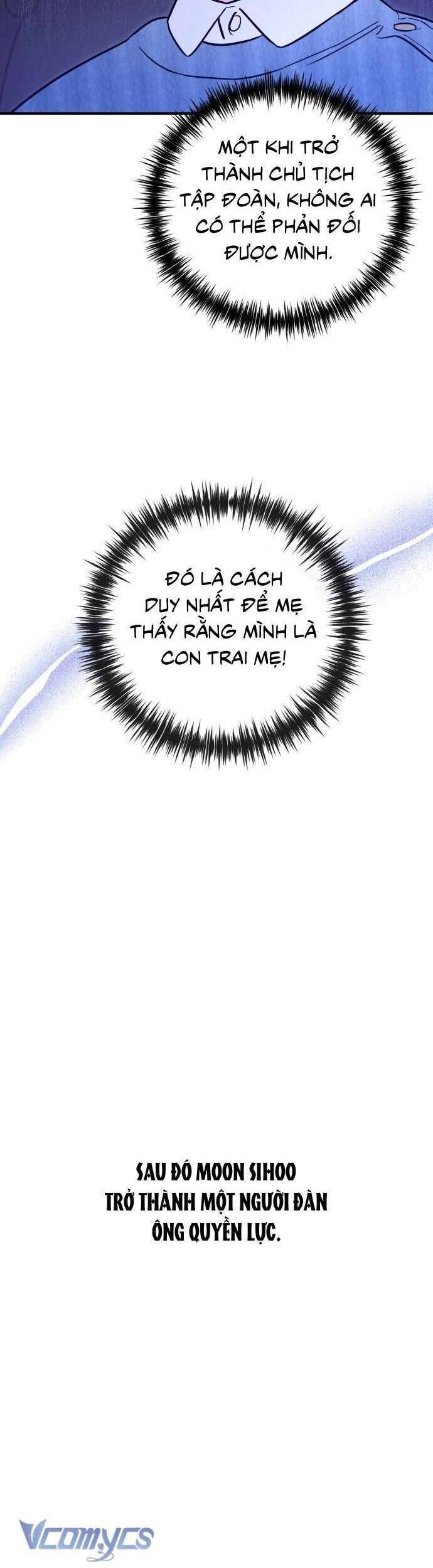 Tối Nay Tôi Là Người Được Cô Ấy Chọn - Chap 14 - Trang 26