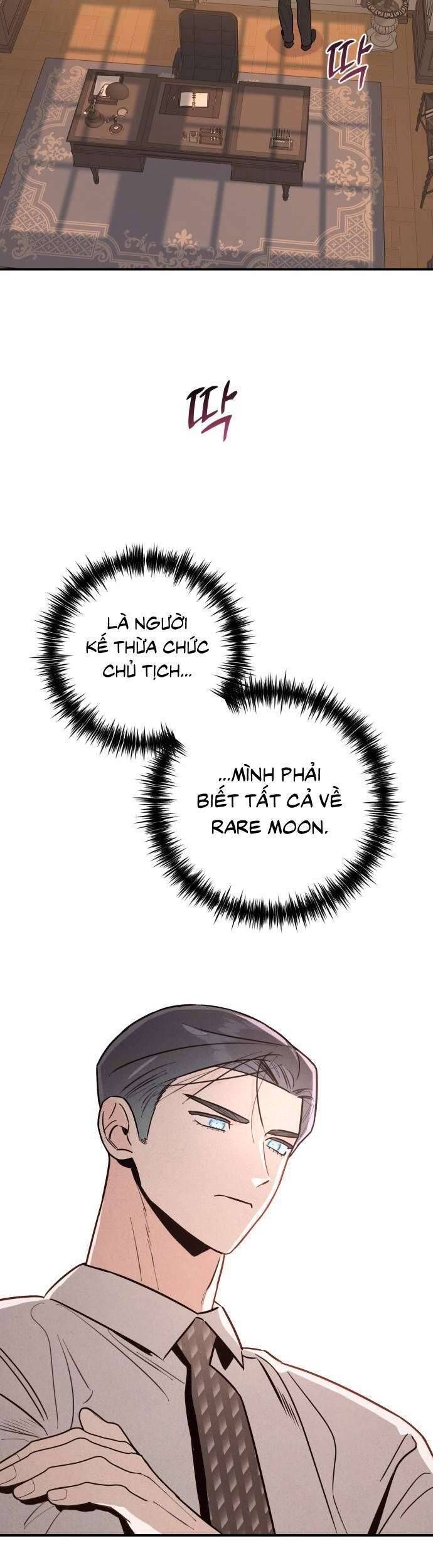 Tối Nay Tôi Là Người Được Cô Ấy Chọn - Chap 14 - Trang 4