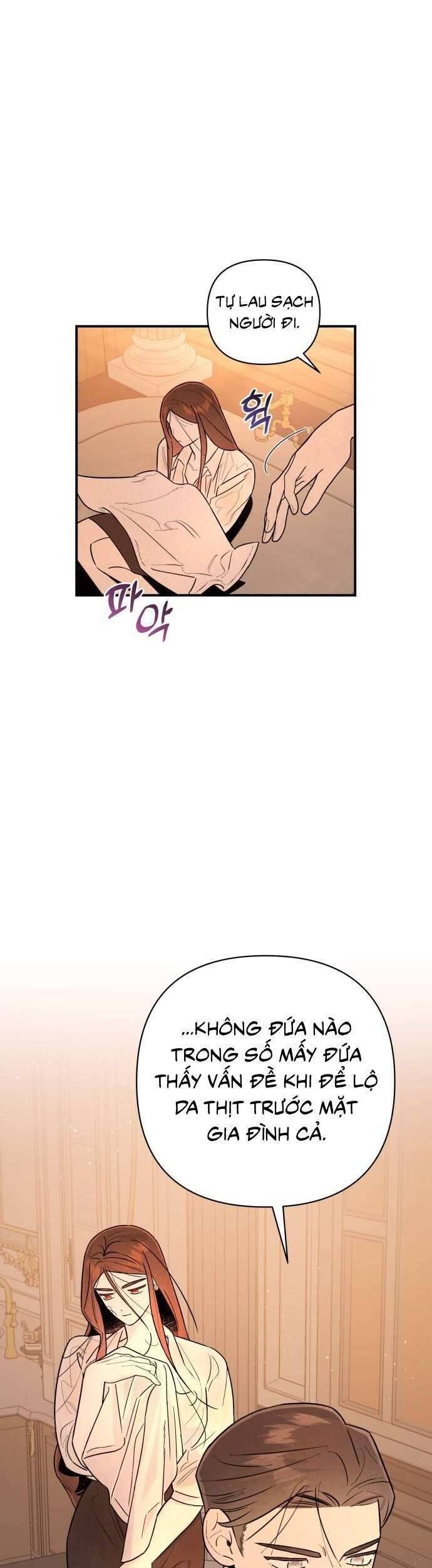 Tối Nay Tôi Là Người Được Cô Ấy Chọn - Chap 14 - Trang 33