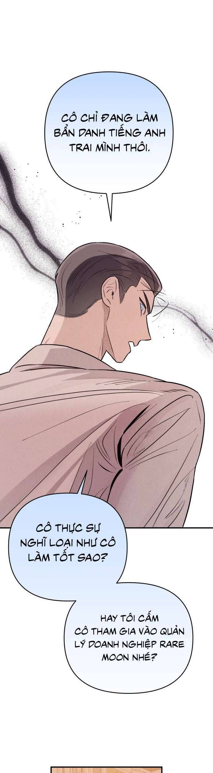 Tối Nay Tôi Là Người Được Cô Ấy Chọn - Chap 14 - Trang 37