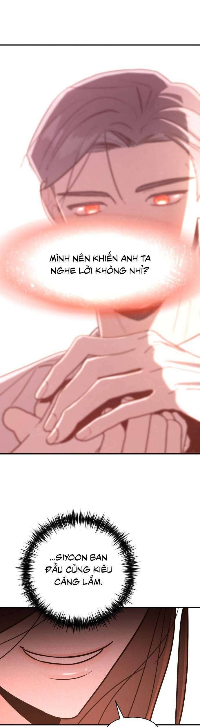 Tối Nay Tôi Là Người Được Cô Ấy Chọn - Chap 14 - Trang 39