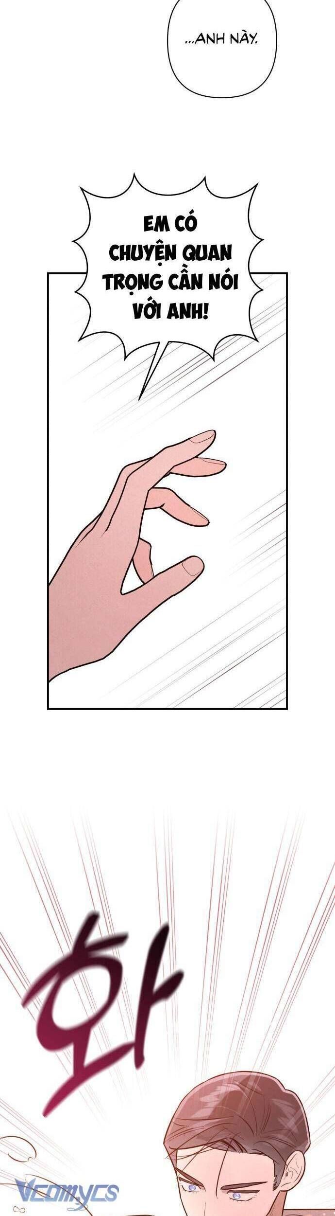 Tối Nay Tôi Là Người Được Cô Ấy Chọn - Chap 14 - Trang 40