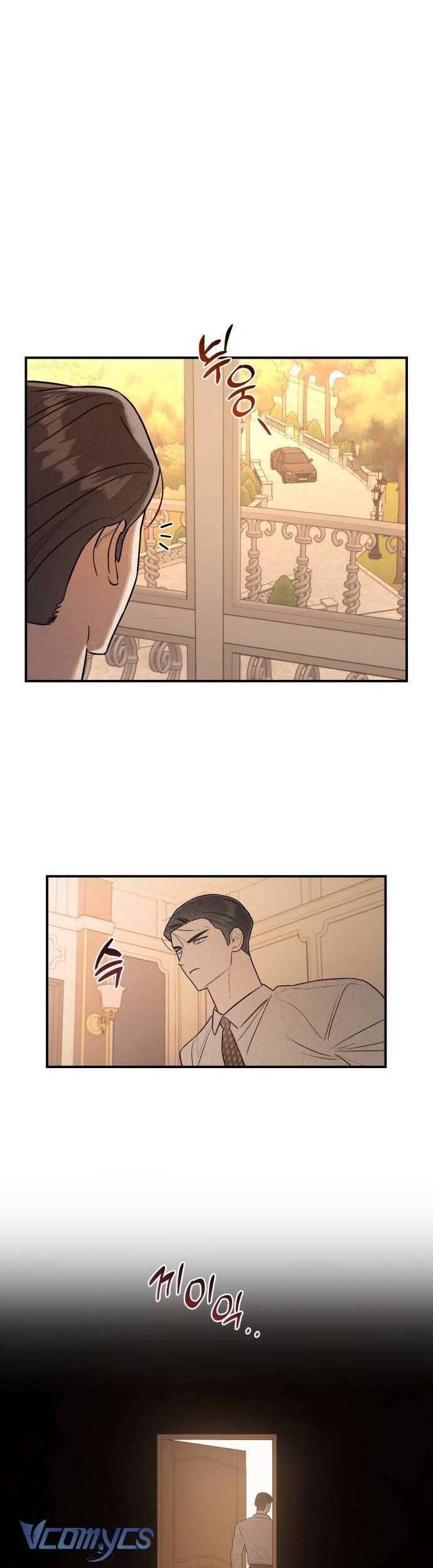 Tối Nay Tôi Là Người Được Cô Ấy Chọn - Chap 14 - Trang 5