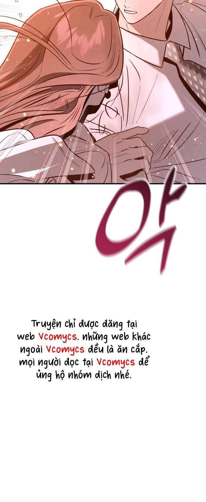 Tối Nay Tôi Là Người Được Cô Ấy Chọn - Chap 14 - Trang 41