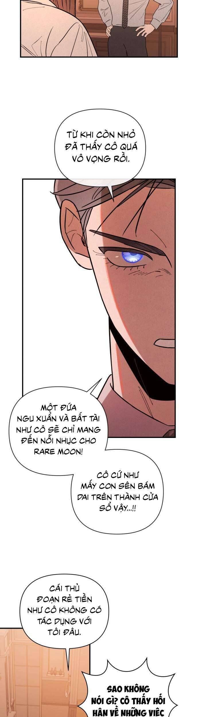 Tối Nay Tôi Là Người Được Cô Ấy Chọn - Chap 15 - Trang 14