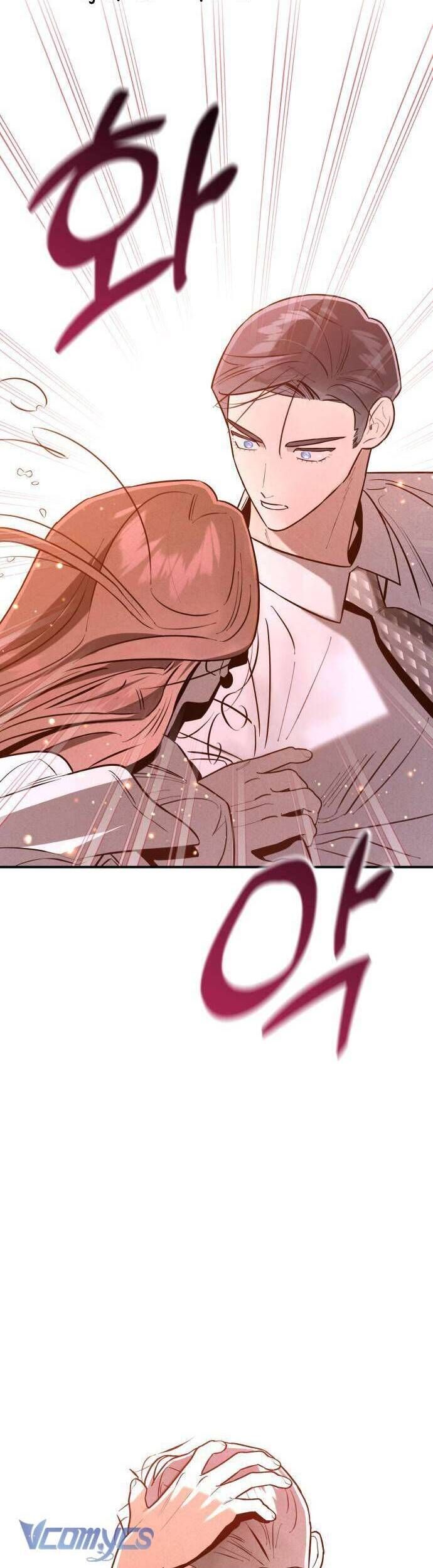 Tối Nay Tôi Là Người Được Cô Ấy Chọn - Chap 15 - Trang 3