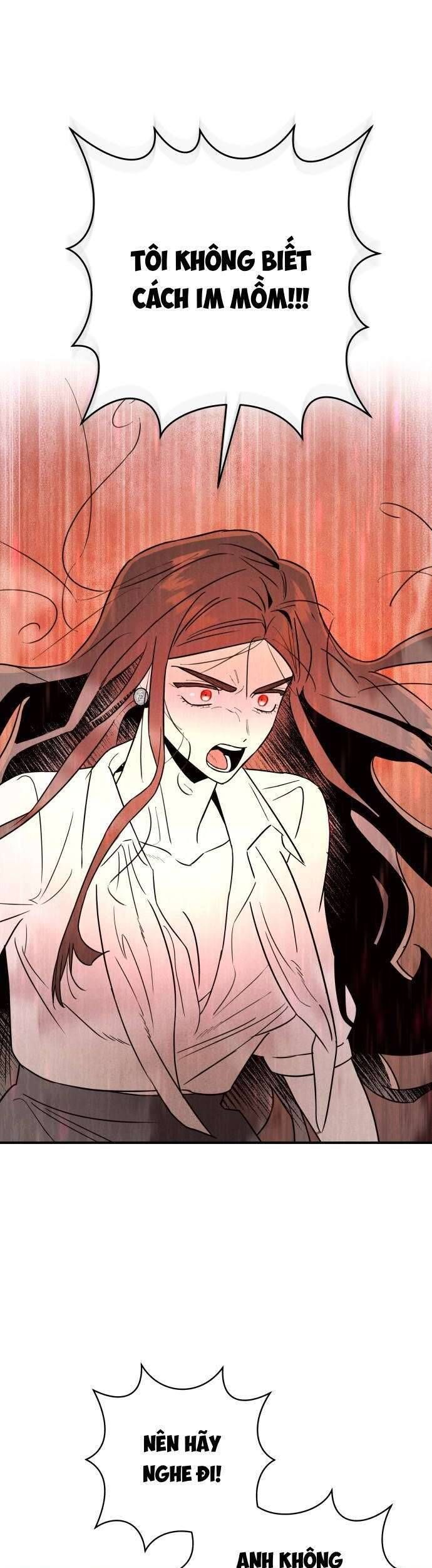 Tối Nay Tôi Là Người Được Cô Ấy Chọn - Chap 15 - Trang 24