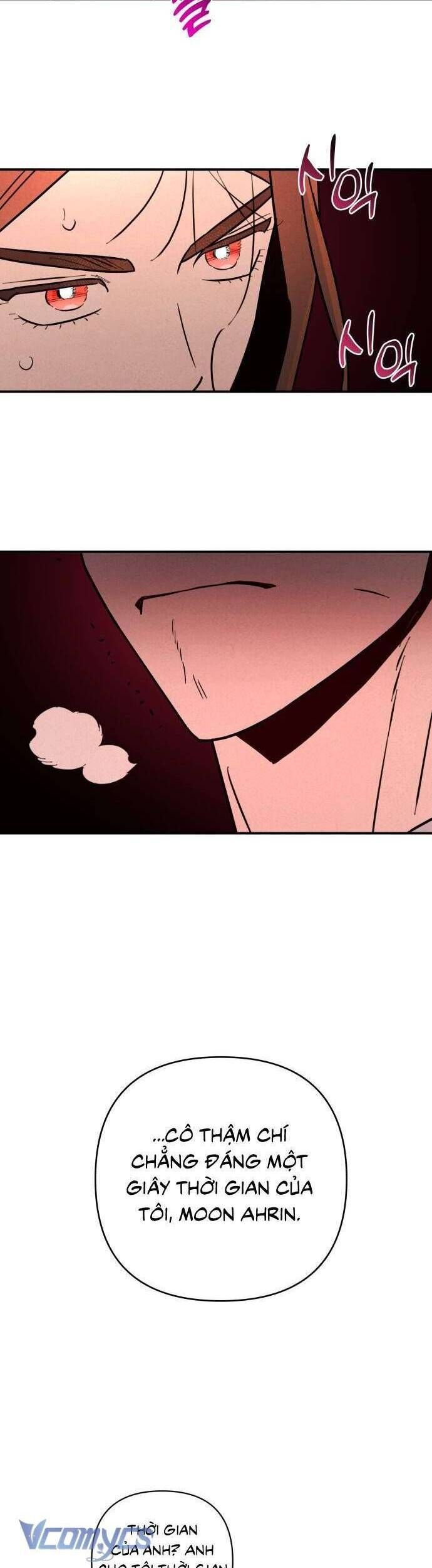 Tối Nay Tôi Là Người Được Cô Ấy Chọn - Chap 15 - Trang 29