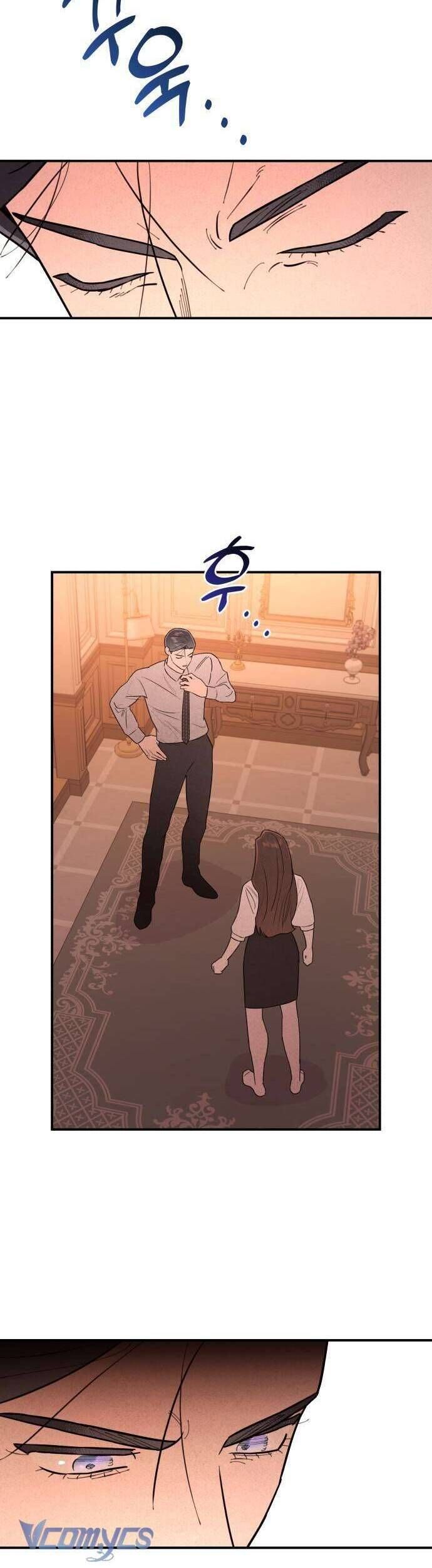 Tối Nay Tôi Là Người Được Cô Ấy Chọn - Chap 15 - Trang 31