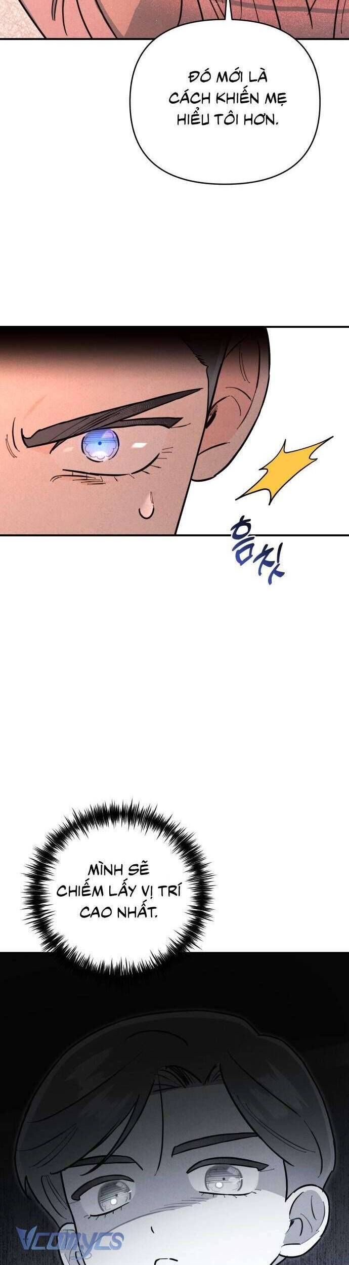 Tối Nay Tôi Là Người Được Cô Ấy Chọn - Chap 15 - Trang 37