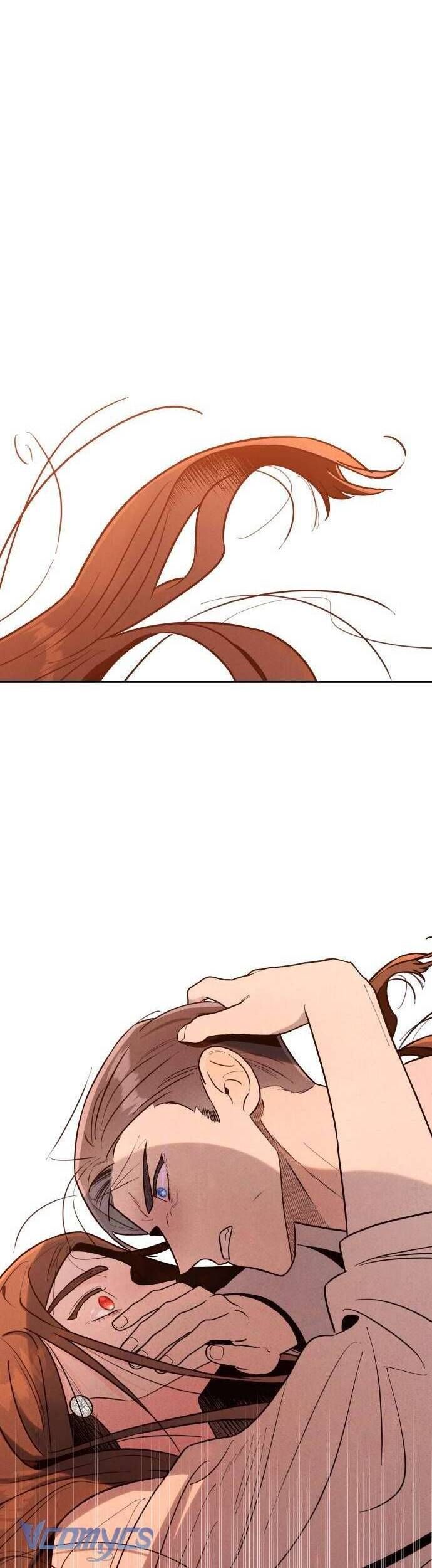 Tối Nay Tôi Là Người Được Cô Ấy Chọn - Chap 15 - Trang 5