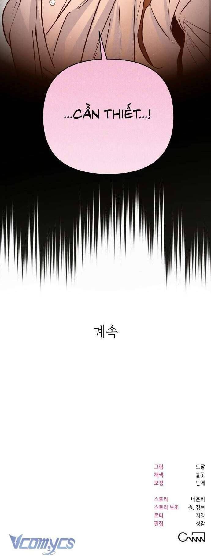 Tối Nay Tôi Là Người Được Cô Ấy Chọn - Chap 15 - Trang 41