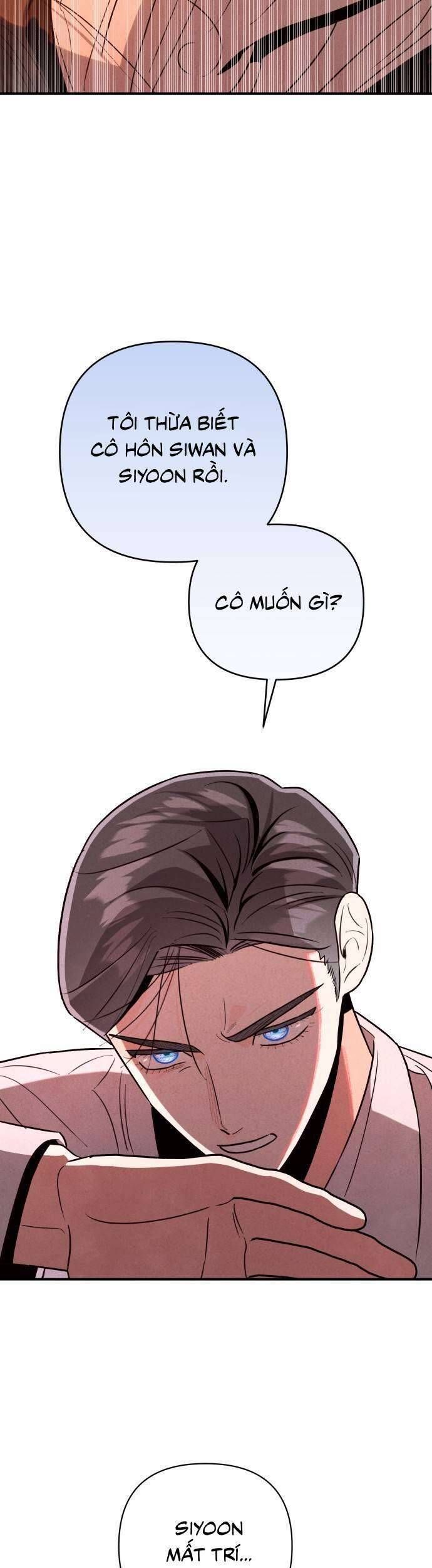 Tối Nay Tôi Là Người Được Cô Ấy Chọn - Chap 15 - Trang 6