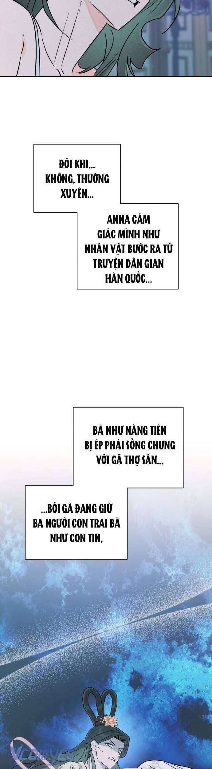 Tối Nay Tôi Là Người Được Cô Ấy Chọn - Chap 16 - Trang 12