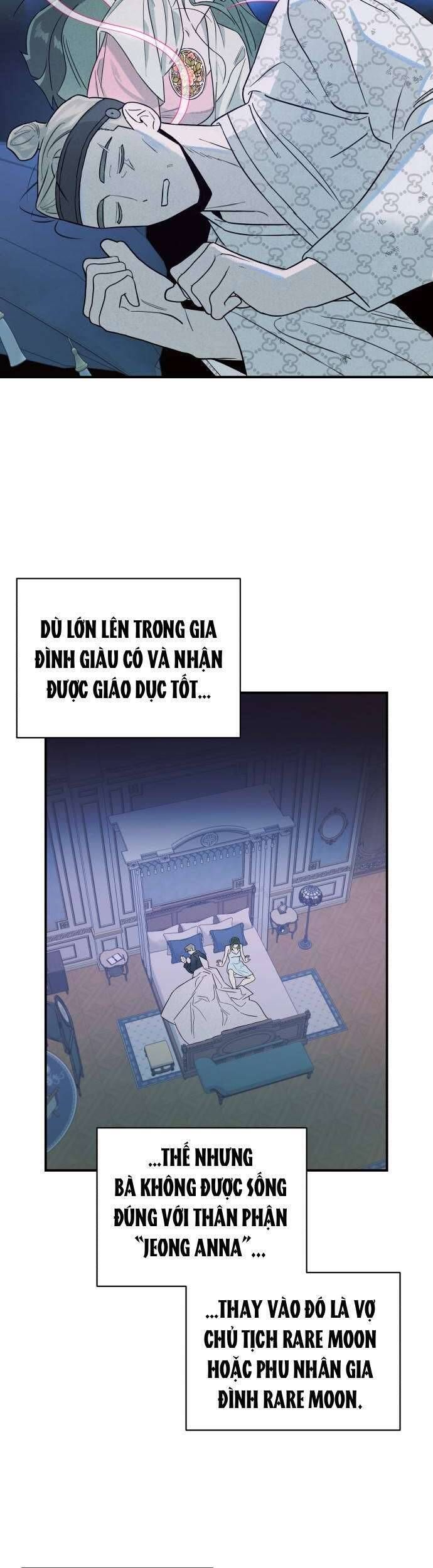 Tối Nay Tôi Là Người Được Cô Ấy Chọn - Chap 16 - Trang 13
