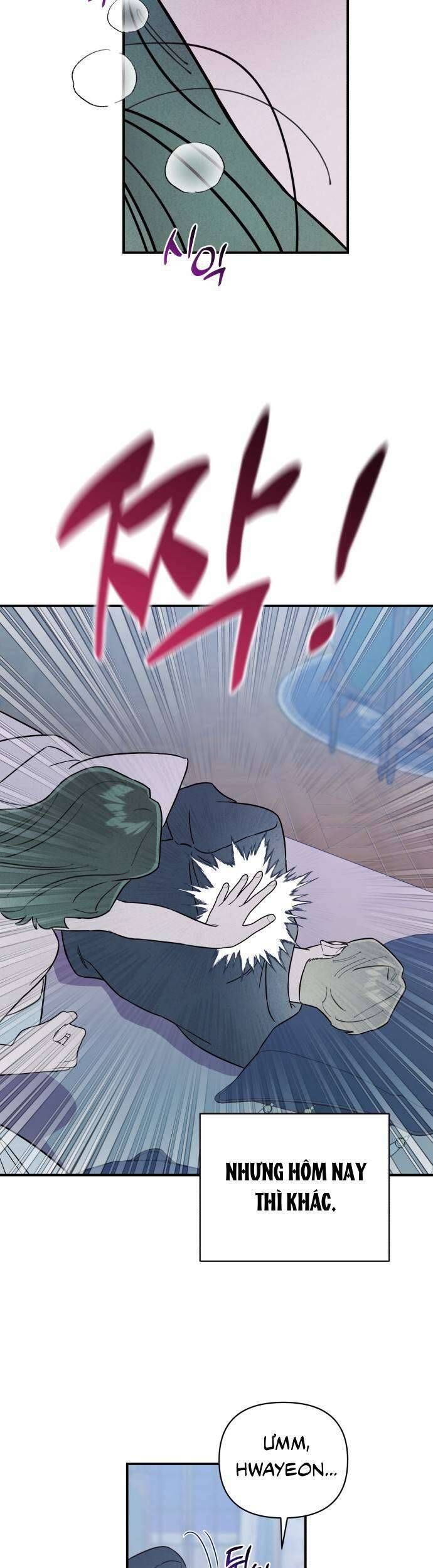 Tối Nay Tôi Là Người Được Cô Ấy Chọn - Chap 16 - Trang 15