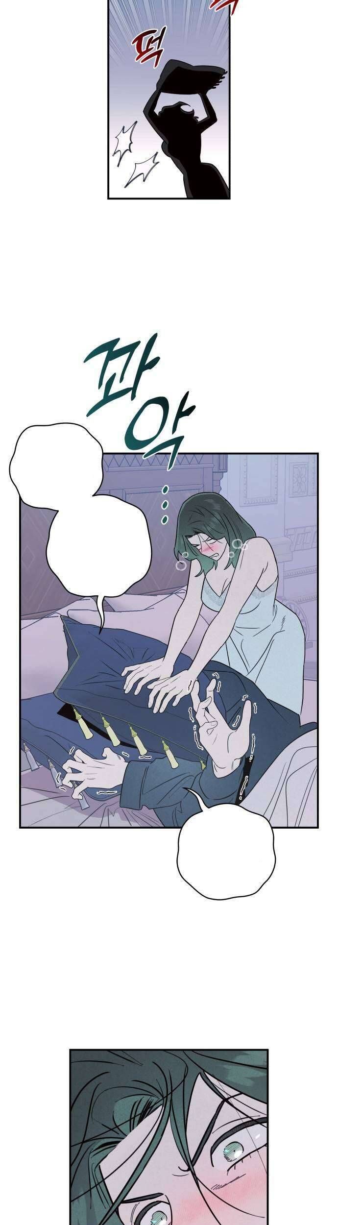 Tối Nay Tôi Là Người Được Cô Ấy Chọn - Chap 16 - Trang 19