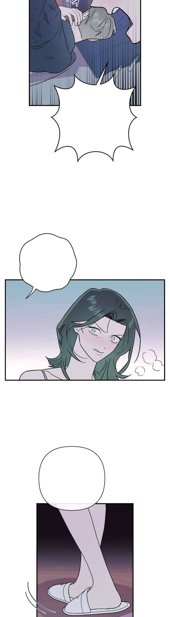 Tối Nay Tôi Là Người Được Cô Ấy Chọn - Chap 16 - Trang 21