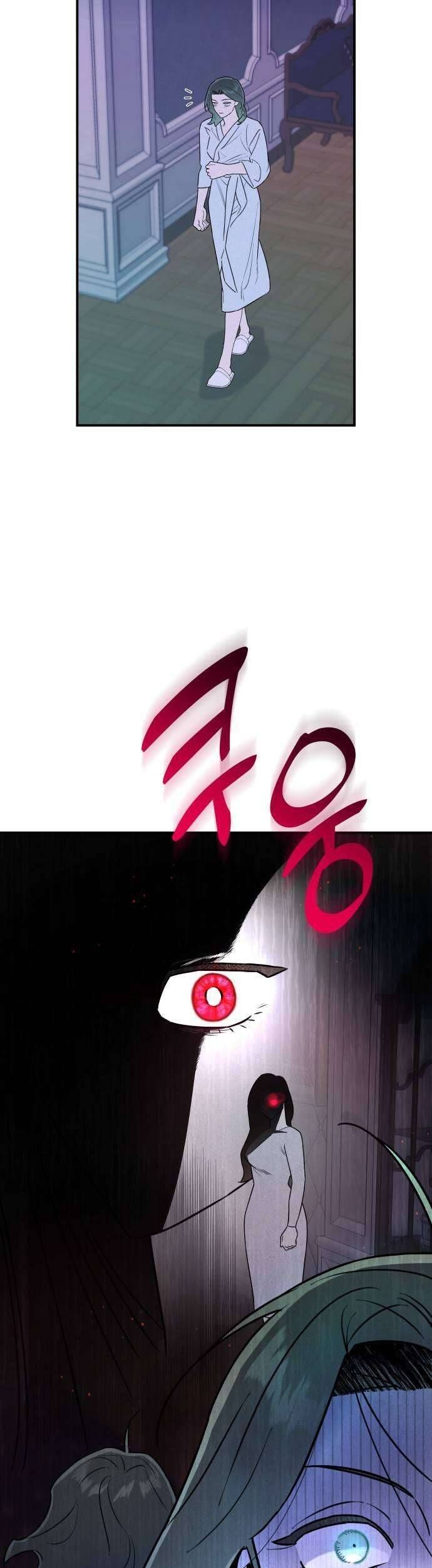 Tối Nay Tôi Là Người Được Cô Ấy Chọn - Chap 16 - Trang 23