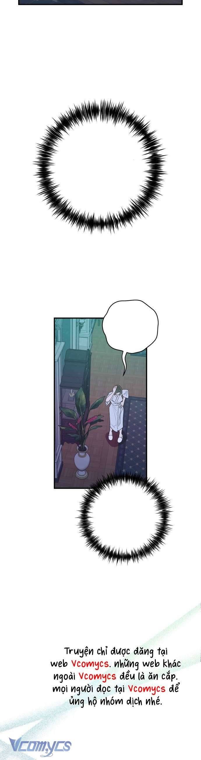 Tối Nay Tôi Là Người Được Cô Ấy Chọn - Chap 16 - Trang 25
