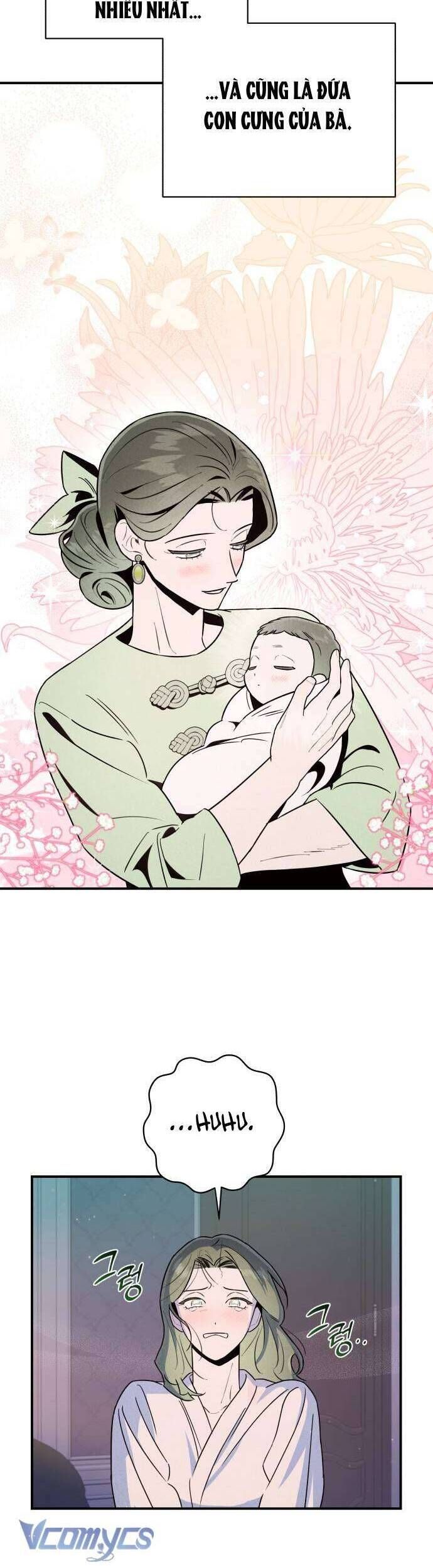 Tối Nay Tôi Là Người Được Cô Ấy Chọn - Chap 16 - Trang 35