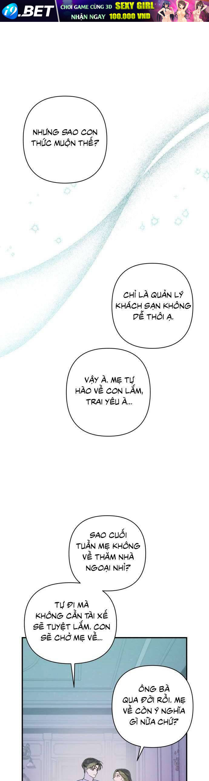 Tối Nay Tôi Là Người Được Cô Ấy Chọn - Chap 16 - Trang 40