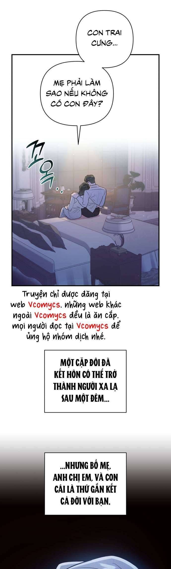 Tối Nay Tôi Là Người Được Cô Ấy Chọn - Chap 16 - Trang 46