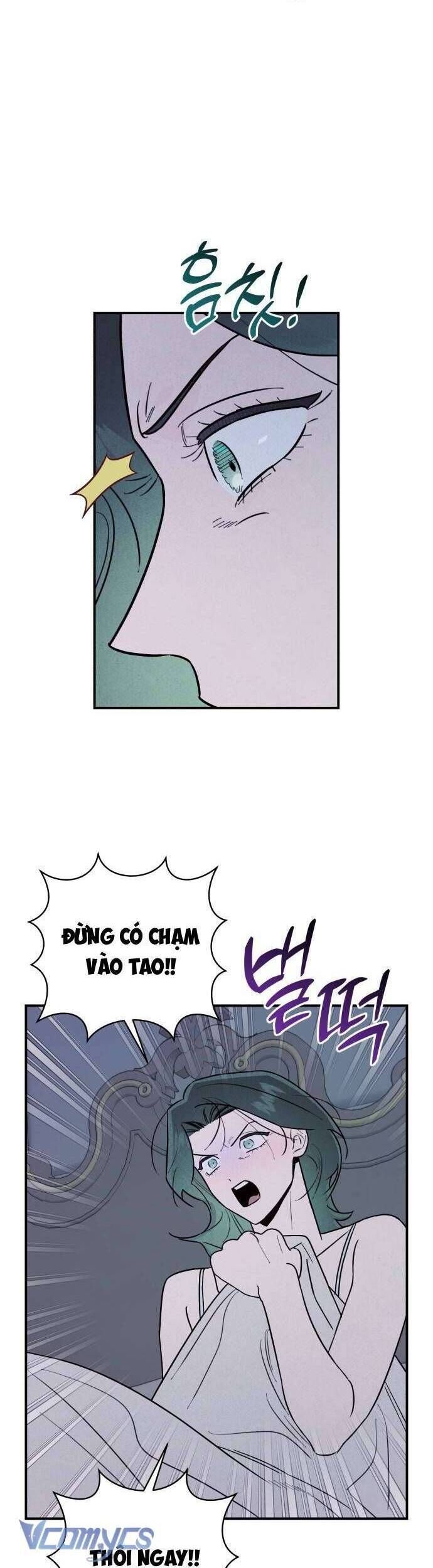 Tối Nay Tôi Là Người Được Cô Ấy Chọn - Chap 16 - Trang 6