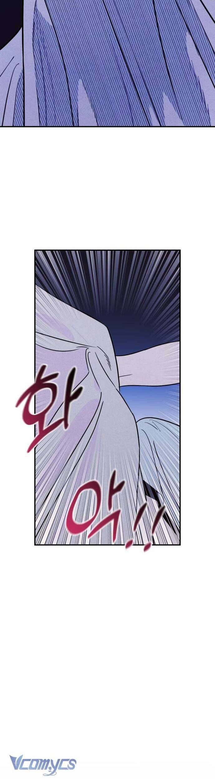 Tối Nay Tôi Là Người Được Cô Ấy Chọn - Chap 16 - Trang 8