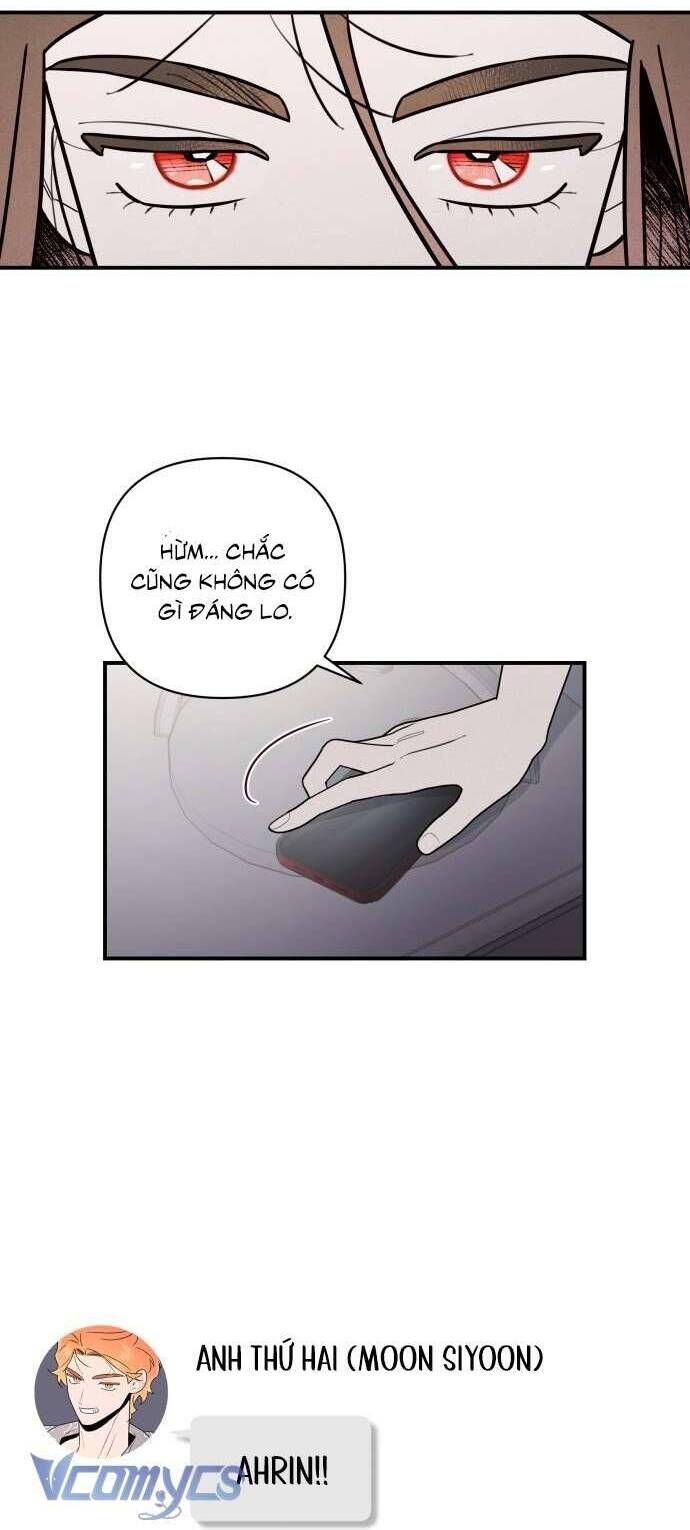 Tối Nay Tôi Là Người Được Cô Ấy Chọn - Chap 17 - Trang 16