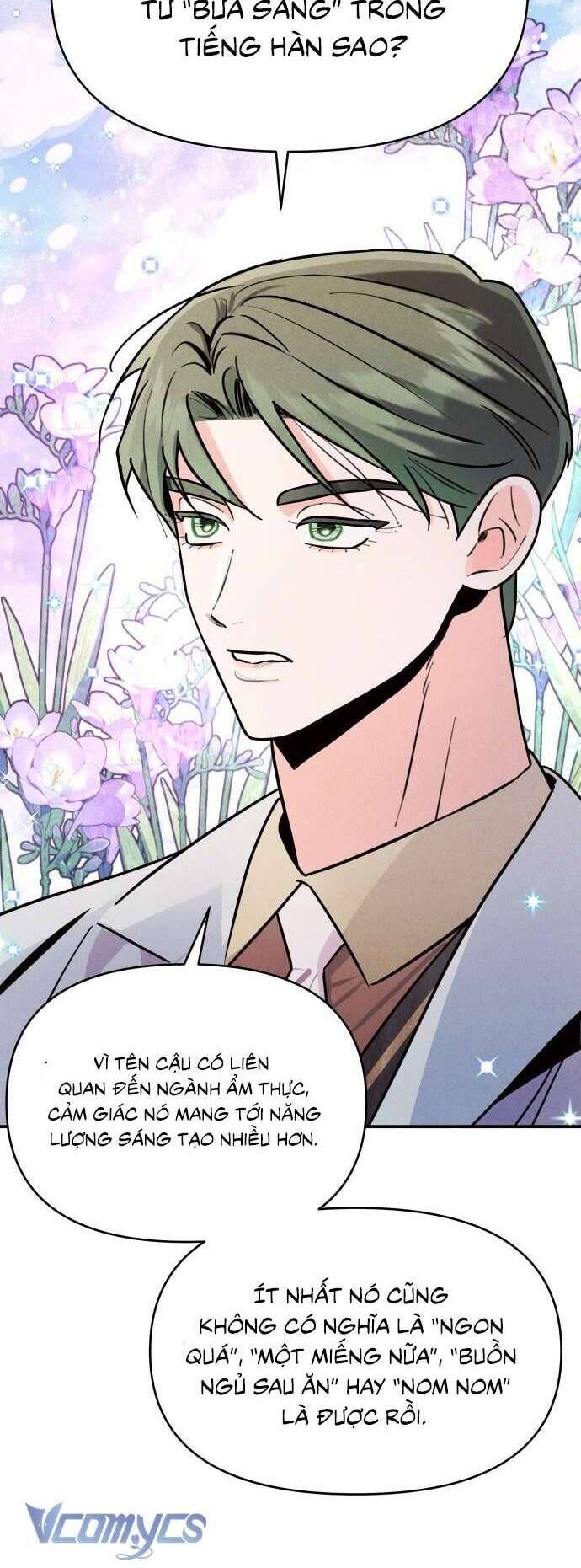 Tối Nay Tôi Là Người Được Cô Ấy Chọn - Chap 17 - Trang 26