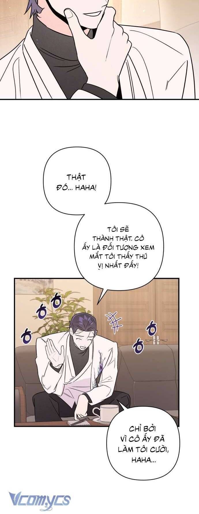 Tối Nay Tôi Là Người Được Cô Ấy Chọn - Chap 17 - Trang 32