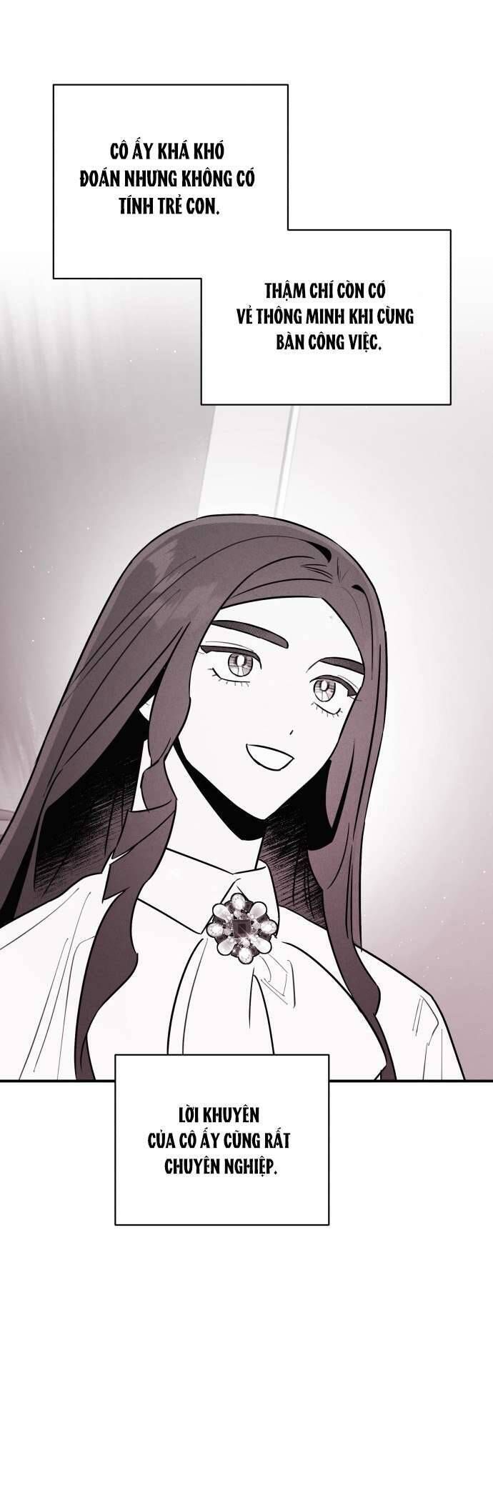 Tối Nay Tôi Là Người Được Cô Ấy Chọn - Chap 17 - Trang 33
