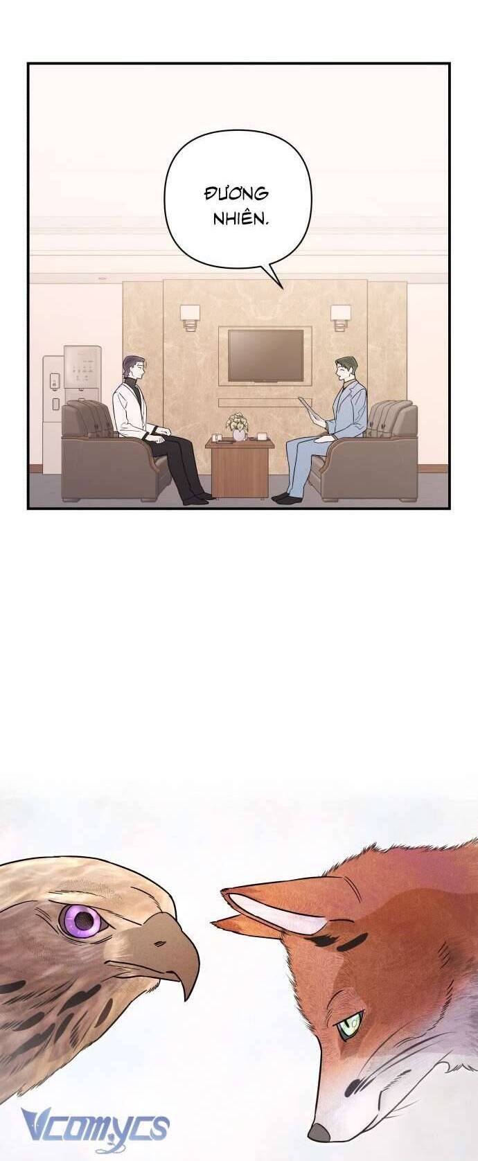 Tối Nay Tôi Là Người Được Cô Ấy Chọn - Chap 17 - Trang 40