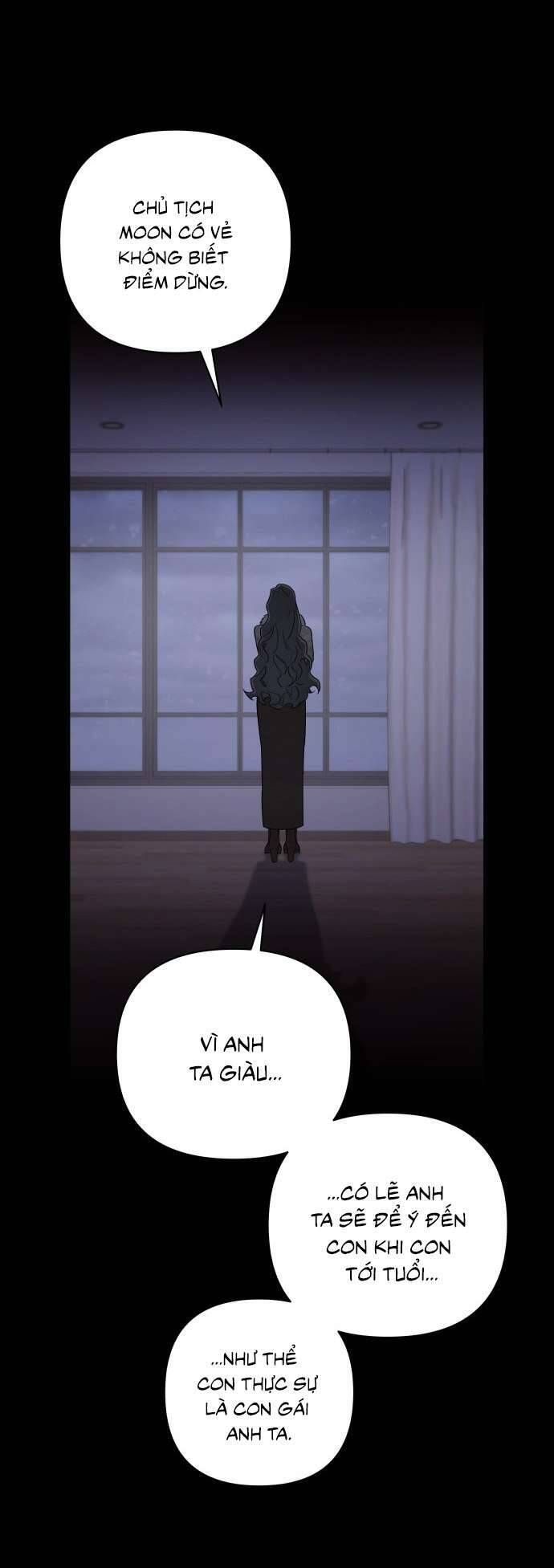 Tối Nay Tôi Là Người Được Cô Ấy Chọn - Chap 17 - Trang 5