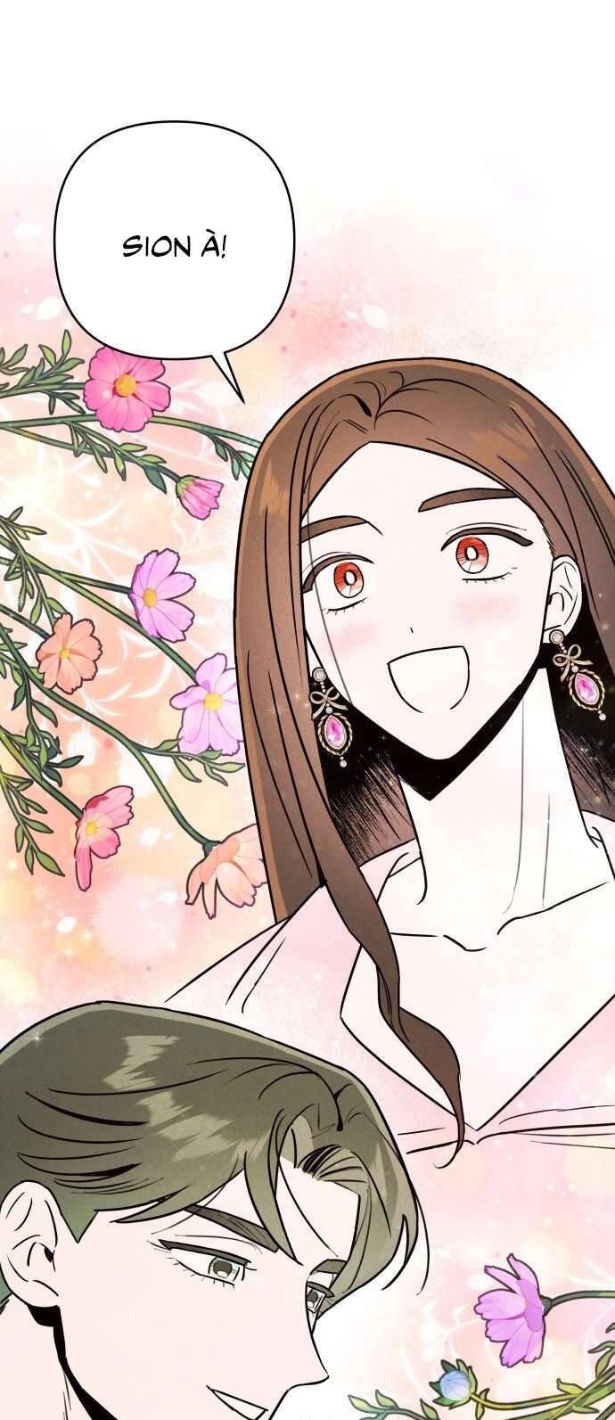 Tối Nay Tôi Là Người Được Cô Ấy Chọn - Chap 17 - Trang 43
