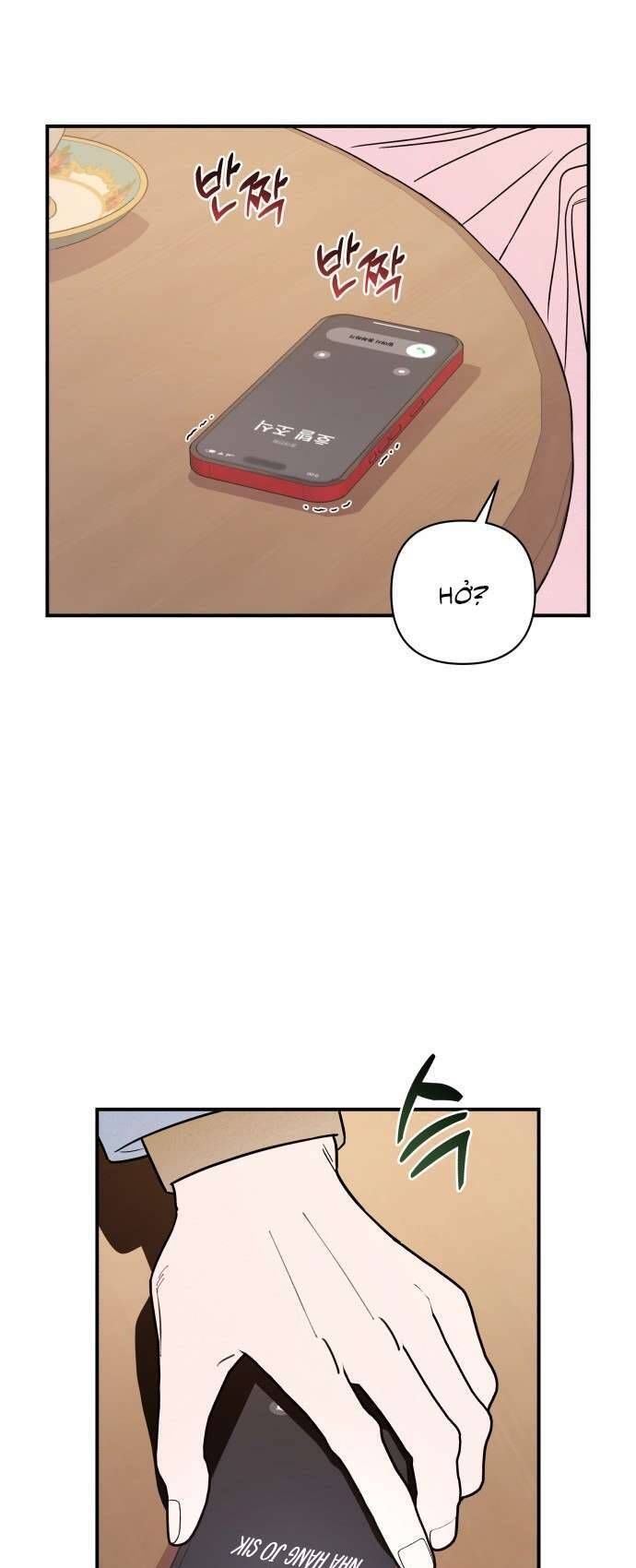 Tối Nay Tôi Là Người Được Cô Ấy Chọn - Chap 17 - Trang 45