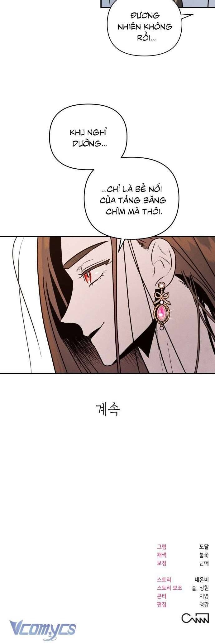 Tối Nay Tôi Là Người Được Cô Ấy Chọn - Chap 17 - Trang 50