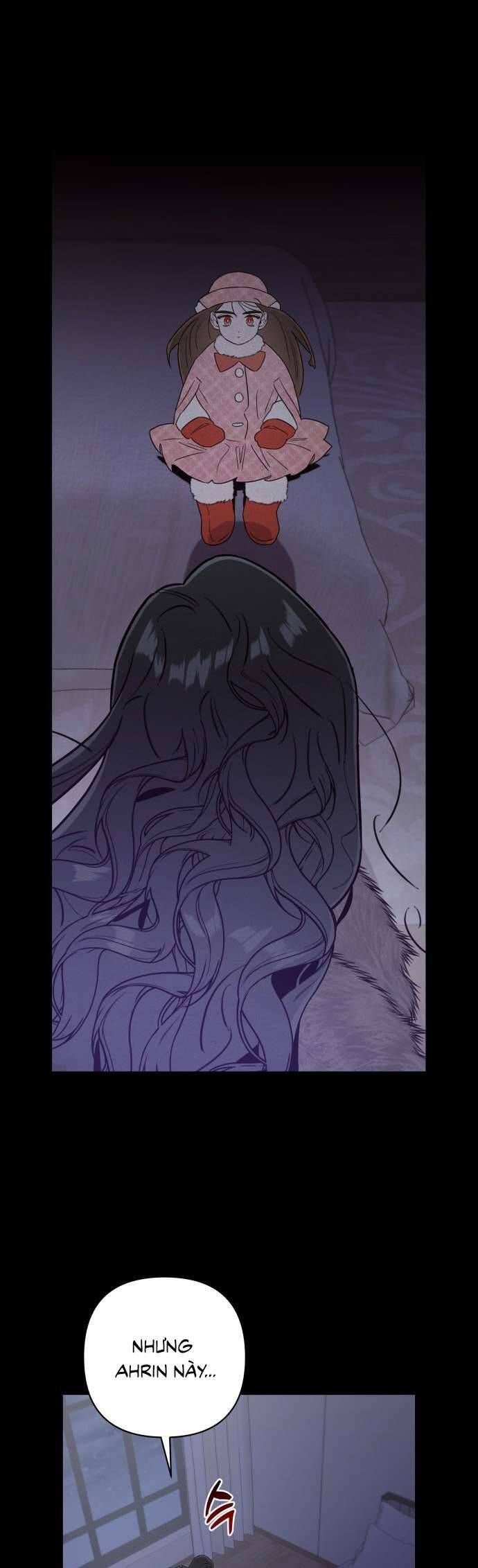 Tối Nay Tôi Là Người Được Cô Ấy Chọn - Chap 17 - Trang 7