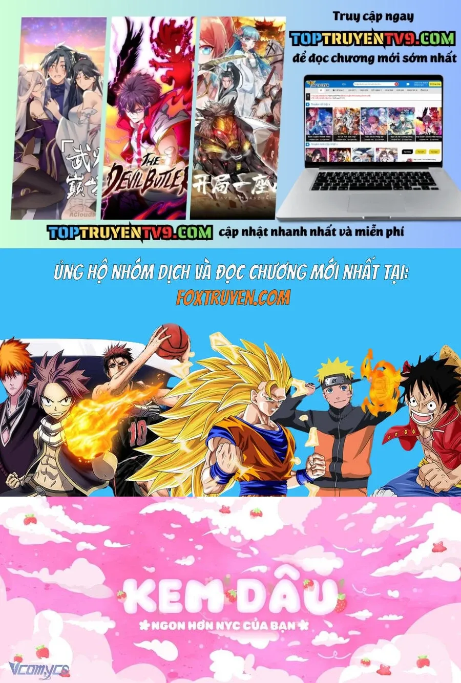 Tối Nay Tôi Là Người Được Cô Ấy Chọn - Chap 18 - Trang 2