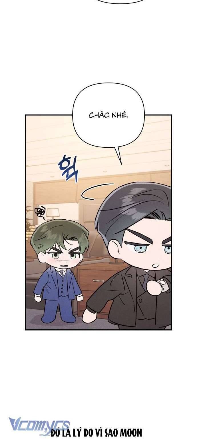 Tối Nay Tôi Là Người Được Cô Ấy Chọn - Chap 18 - Trang 28