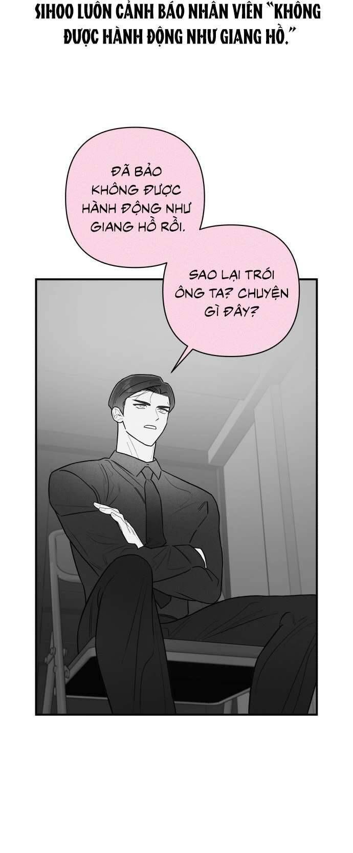 Tối Nay Tôi Là Người Được Cô Ấy Chọn - Chap 18 - Trang 29