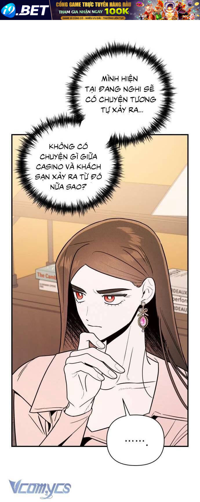 Tối Nay Tôi Là Người Được Cô Ấy Chọn - Chap 18 - Trang 30